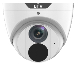 Купольная IP видеокамера Uniview IPC3615SB-ADF40KM-I0