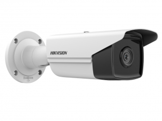Цилиндрическая IP-камера Hikvision DS-2CD2T83G2-4I(6mm)