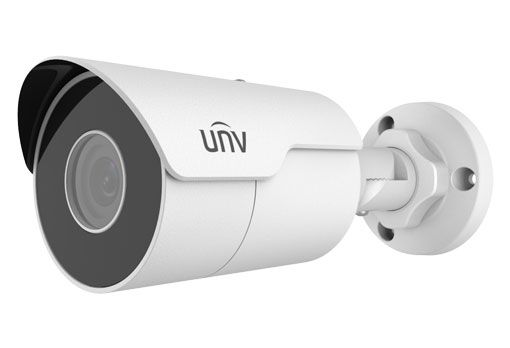 IP-камера Uniview IPC2124LR5-DUPF28M-F-RU