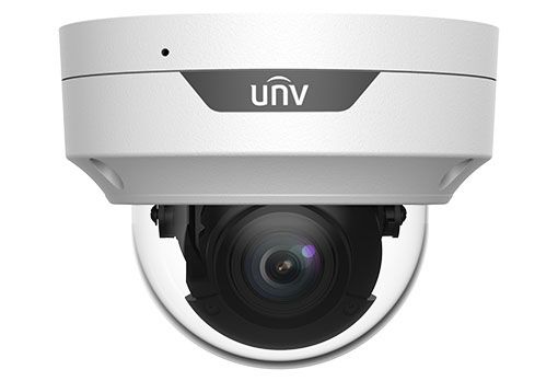Купольная IP видеокамера Uniview IPC3534LB-ADZK-H