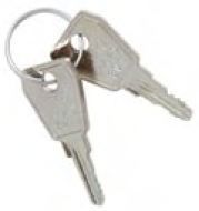 Запасной ключ Esser by Honeywell 769914