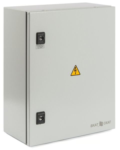 Источник бесперебойного питания SKAT SMART UPS-600 IP65 SNMP Wi-Fi