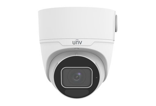 Купольная IP видеокамера Uniview IPC3635SS-ADZK-I1