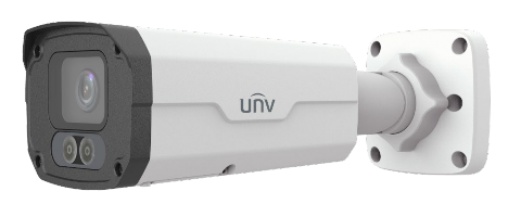 Цилиндрическая IP видеокамера Uniview IPC2224SE-DF60K-WL-I0