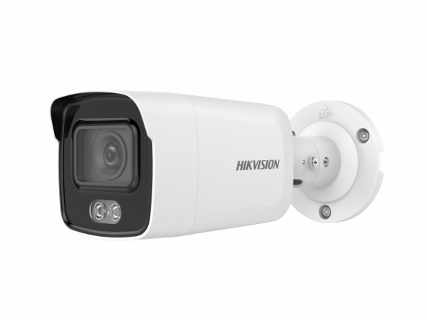 IP-камера Hikvision DS-2CD2027G2-LU(2.8mm)