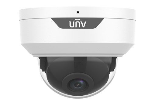 Купольная IP видеокамера Uniview IPC322LB-ADF28K-H