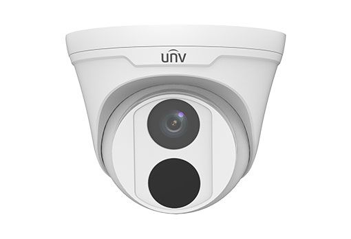 Купольная IP-камера Uniview IPC3614LR3-PF28-D-RU