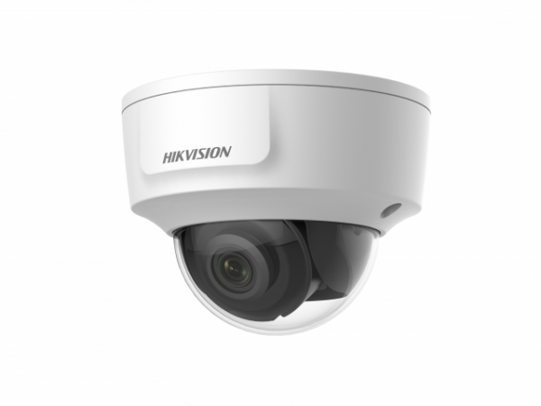 Уличная купольная IP-камера Hikvision DS-2CD2185G0-IMS (4мм)