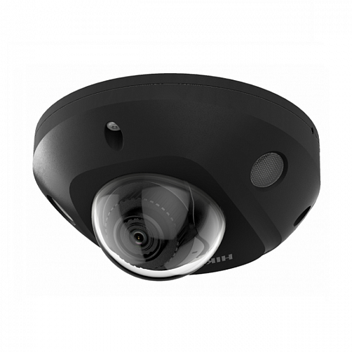 Уличная компактная IP-камера Hikvision DS-2CD2543G2-IS(2.8mm)(BLACK)