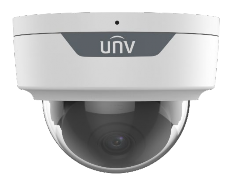 Купольная IP видеокамера Uniview IPC322SS-ADF28K-I1