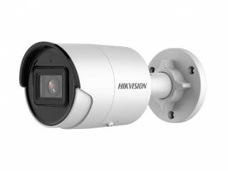 Цилиндрическая IP-камера Hikvision DS-2CD2083G2-IU(2.8mm)