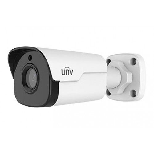 Цилиндрическая IP-камера Uniview IPC2124SR3-APF40-RU
