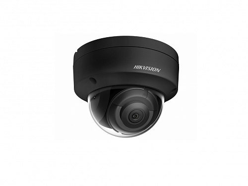 Купольная IP-камера Hikvision DS-2CD2143G2-IS(BLACK)(2.8mm)