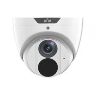 Купольная IP видеокамера Uniview IPC3614SB-ADF28KM-I0