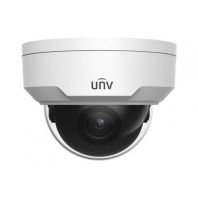 Купольная IP видеокамера Uniview IPC324LE-DSF28K-G