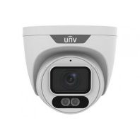 Купольная IP видеокамера Uniview IPC3624LE-ADF40K-WL