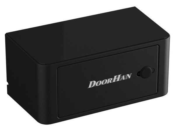 DOORHAN Привод рычажный ARM-320PRO/Black для створки до 2 м., вес до 800 кг. DOORHAN Привод рычажный ARM-320PRO/Black для створки до 2 м., вес до 800 кг.