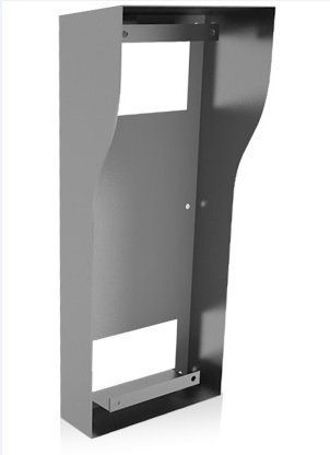 BR-AA STAINLESS BR-AA STAINLESS