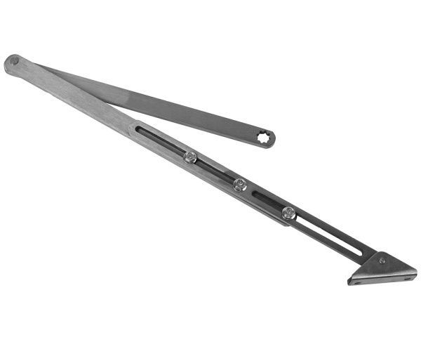 DOORHAN Рычаг привода AD-SWING для открывания двери наружу, AD-28 DOORHAN Рычаг привода AD-SWING для открывания двери наружу, AD-28