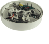 База System Sensor B401LI