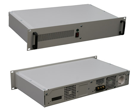 Инвертор PS12/300 19"