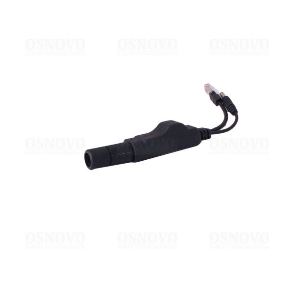 PoE Splitter/2W
