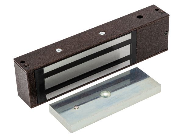 ML-395KB без электроники ("ACCORDTEC", Электромагнитный замок)