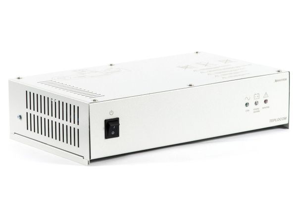 ИБП для котла отопления TEPLOCOM-600