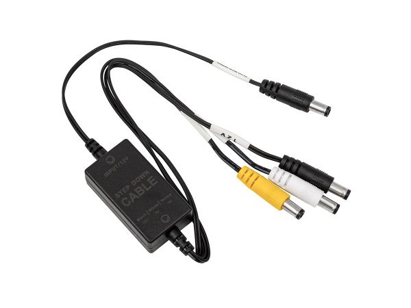 Кабель-преобразователь AT-DC12DC5-9