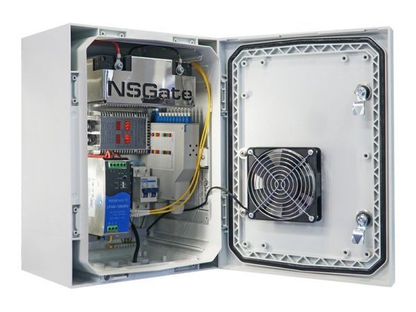 NSBox-284L (LX38F04F) NSBox-284L (LX38F04F)