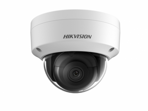 HD-TVI камера DS-2CE57D3T-VPITF(2.8mm)