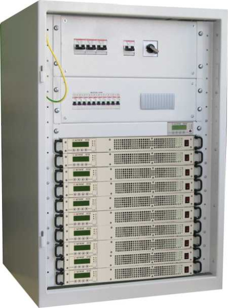 Инверторная система PSI60-10/1500-220-24U