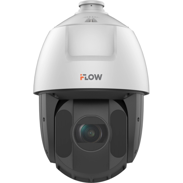 Уличная поворотная IP-камера F-IP-2441CSZ32