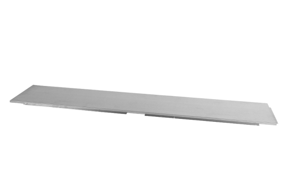 Перегородка вертикальная для шкафов серии EMS (В2000 × Г500)