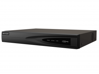IP-видеорегистратор DS-7604NI-K1/4P(C)