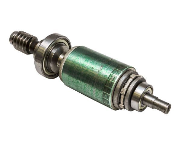 DOORHAN Ротор с червяком в сборе для Shaft-30_60, SH 31K DOORHAN Ротор с червяком в сборе для Shaft-30_60, SH 31K