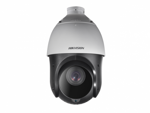 Поворотная IP-камера DS-2DE4425IW-DE(S5)в БОМе кронштейн