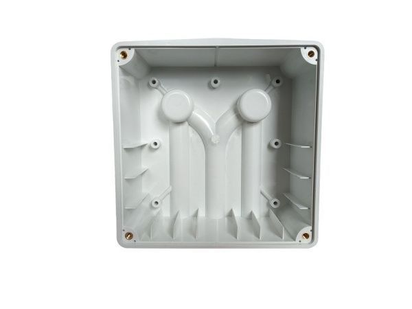 МК+Видео Гранд, белая, IP66/67 МК+Видео Гранд, белая, IP66/67