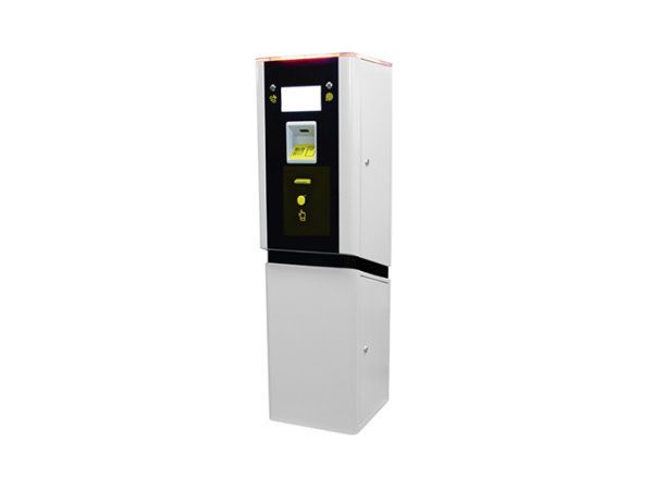 Стойка парковочная въездная CVB-EN41100100