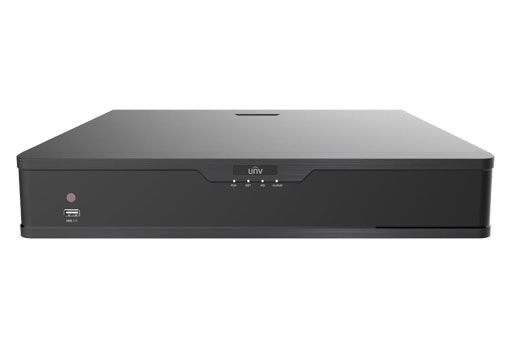 IP-видеорегистратор Uniview NVR304-32S-P16-RU