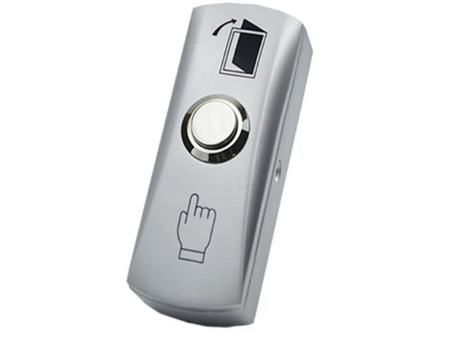 Кнопка выхода Титанум TM-OP-02 Кнопка выхода Титанум TM-OP-02