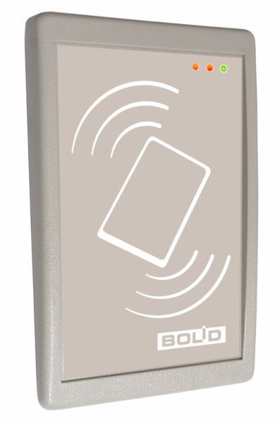 Считыватель бесконтактный Болид Proxy-5MS-USB