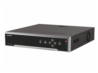 IP-видеорегистратор DS-7732NI-K4/16P