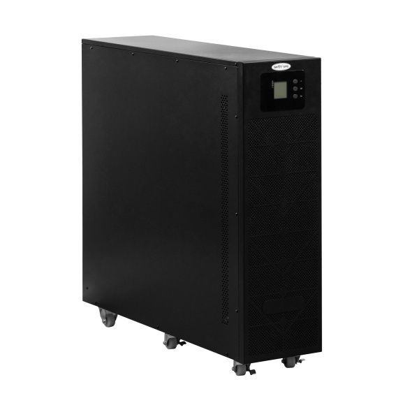 Трёхфазный источник бесперебойного питания SKAT-UPS 40-3/3-ON-2x(30x9) Трёхфазный источник бесперебойного питания SKAT-UPS 40-3/3-ON-2x(30x9)