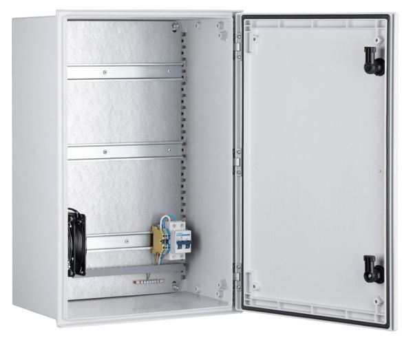 Монтажный шкаф NSP-4060 (P406H0F0) Монтажный шкаф NSP-4060 (P406H0F0)