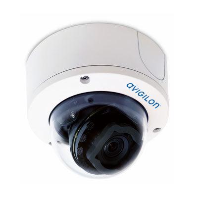 Купольная IP-камера Avigilon 2.0C-H5SL-DO1-IR