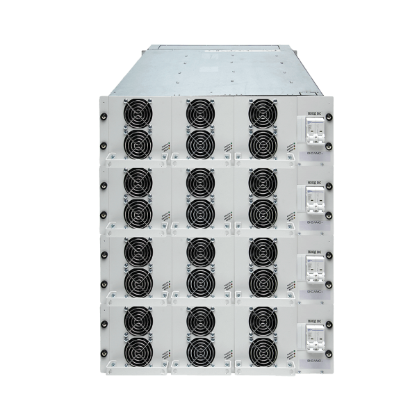 Инвертор DC/AC-24/380B-18000BA-12U-23 (-РА; -BRS; -РГ) Инвертор DC/AC-24/380B-18000BA-12U-23 (-РА; -BRS; -РГ)