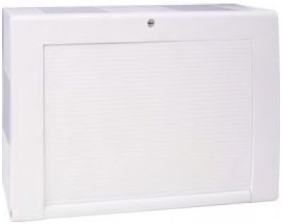 Корпус расширения панелей FlexEs Control Esser by Honeywell FX808314