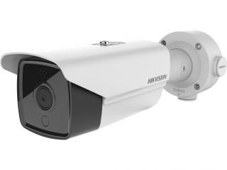 Тепловизионная IP-камера DS-2TD2117-3/PA
