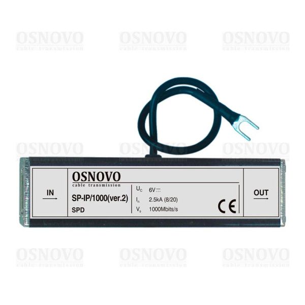 SP-IP/1000(ver.2)
